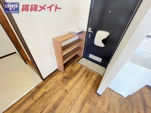 高茶屋駅 徒歩22分 2階の物件内観写真